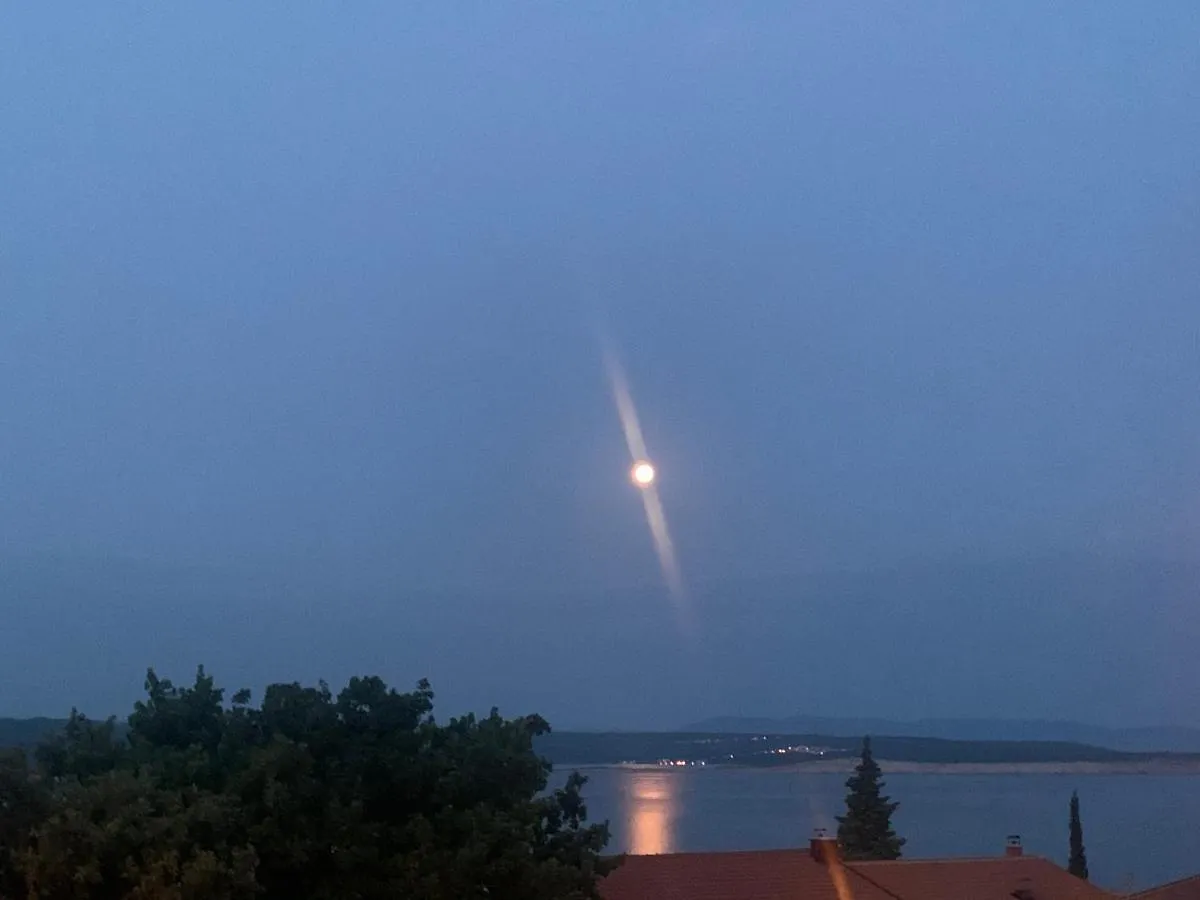Apartments Vila Rosa Mora Crikvenica Croatia