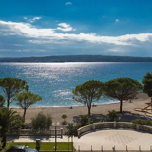 Apartman Center, Crikvenica