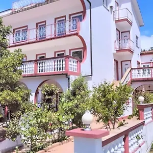 Apartman Nina, Crikvenica