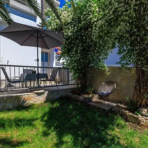 Apartman Andry 2, Crikvenica