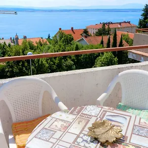 Apartman Oswald, Crikvenica